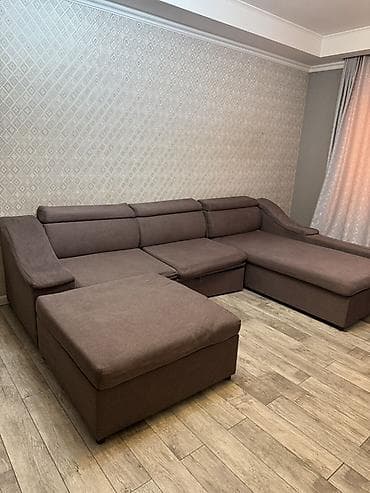 мягкая мебель угловой диван: Модульный диван — 2