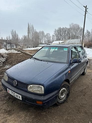 рулевая рейка опель вектра б: Volkswagen Golf: 1993 г., 1.6 л, Механика, Бензин, Хэтчбэк — 1