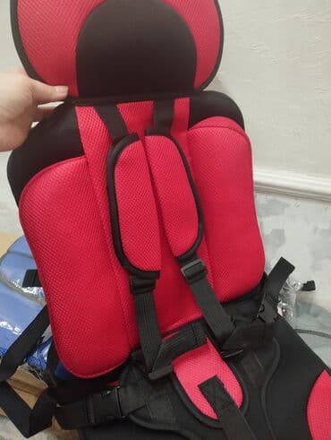 коляски дордой: Автокресло, Жаңы — 1