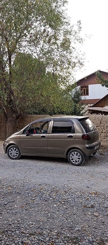 мопед макси цена: Daewoo Matiz: 2002 г., 0.8 л, Механика, Бензин, Хэтчбэк — 2