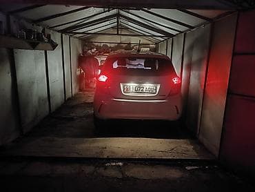 бензин: Chevrolet Spark: 2018 г., 1 л, Ручные, Бензин, Хэтчбэк — 7