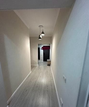 квара: 3 комнаты, 90 м², 108 серия, 4 этаж, Евроремонт — 7