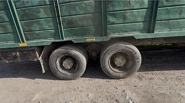 вольво манипулятор: Грузовик, Стандарт, Б/у — 4