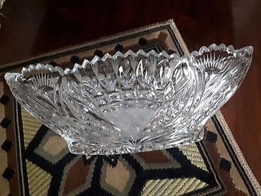 чехословак: Хрустальные ладьи. Чехословакия и СССР "Гусь хрустальный." Без — 3