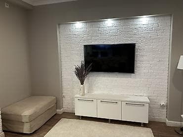 квартира интергельпо: 4 комнаты, Собственник, Без подселения, С мебелью полностью — 5