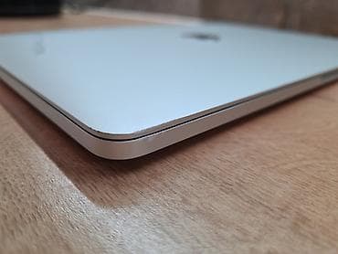 macbook 2018: Для программирования, Б/у, Intel Core i5, ОЗУ, RAM: 8 ГБ — 7