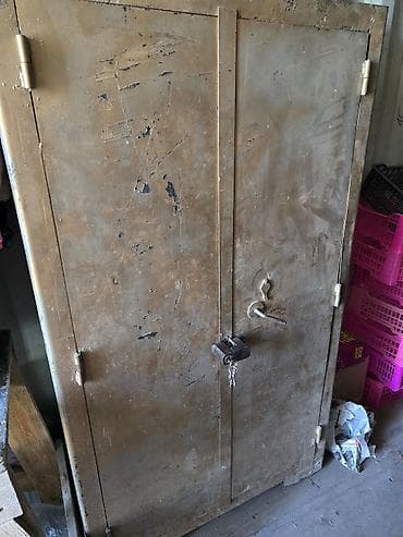 гаражнова хранения: Шкаф для инструментов, В наличии — 3