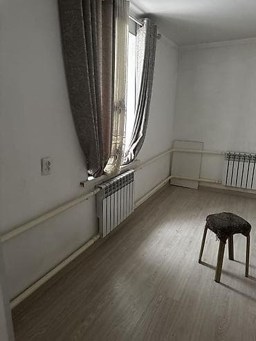 собственник: 50 м², 3 комнаты, Таатан ТЦ, Семейным — 5