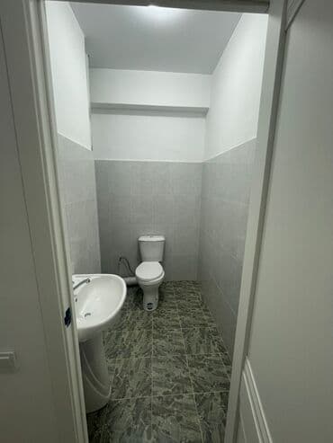 квартиры в джале: 3 комнаты, С мебелью частично — 10