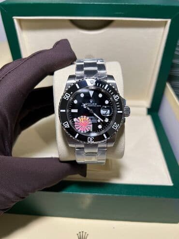 цифровые часы наручные: Часы Rolex Submariner Date ❗️В наличии❗️ ️▪️Люкс качество ️▪️Диаметр — 2