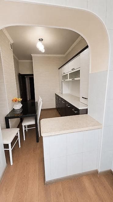 Недвижимость: 3 комнаты, 63 м², 5 мкр 105 серия, 3 этаж — 4