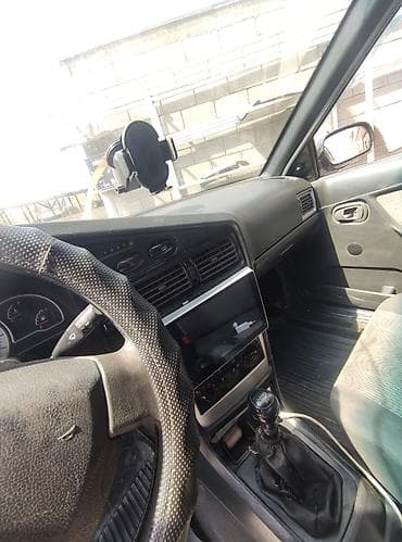 funcargo toyota: Daewoo Nexia: 2011 г., Ручные, Бензин, Седан — 4