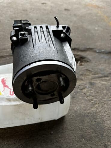 запчасти опель зафира б: Вискомуфта от раф4 и хайлендера 8 — 1