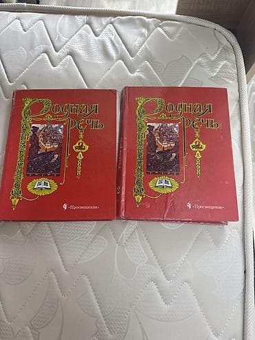 ть: Русский язык, 7 класс — 5