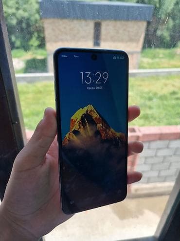 poco m3 pro 5g: Redmi, Redmi Note 9S — 7