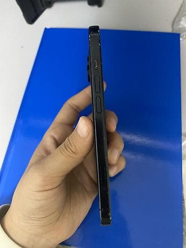 apple iphone 6 plus: IPhone 15, 128 ГБ, Черный, Коробка, 76 % — 8