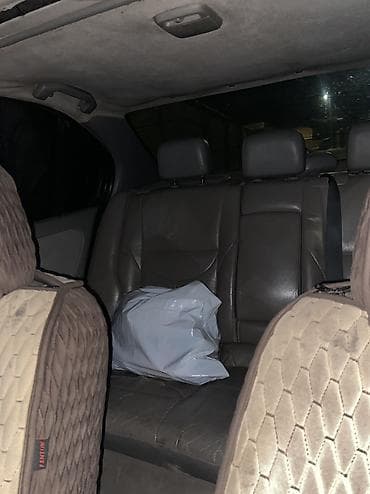 primera: Nissan Primera: 2000 г., 1.8 л, Механика, Бензин, Седан — 7