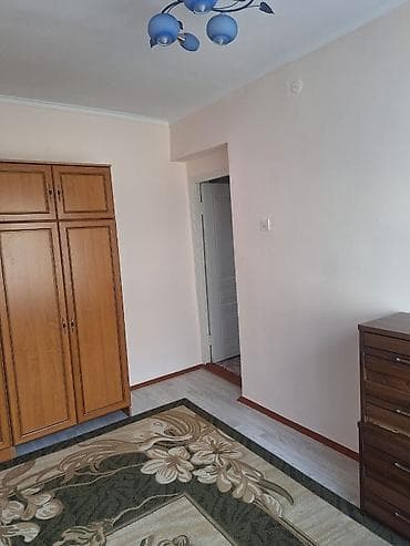 квартира аренда: 3 комнаты, Собственник, С мебелью полностью — 4