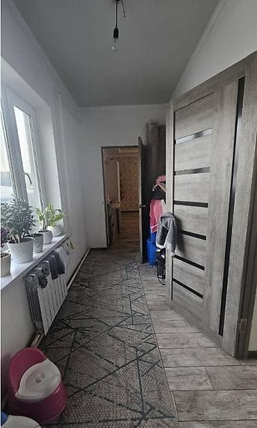 Сниму дом: ✅ Продаётся времянка !!! ✅ Район: Аламединский рынок ✅ Комнат :3 — 9