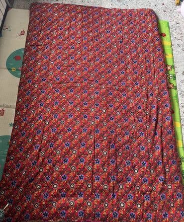 постельное било: Одеяло, Зима, Двусторонний — 3