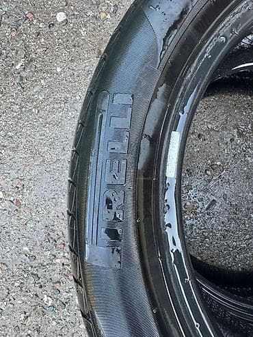 245 45 р17: Шины 215 / 55 / R 17, Лето, Пара, Легковые, Pirelli — 3