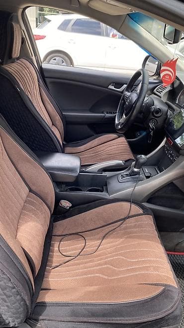 полик для машин: Honda Accord: 2008 г., 2.4 л, Автомат, Бензин, Седан — 7