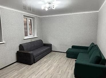 1 комната, Собственник, С мебелью частично