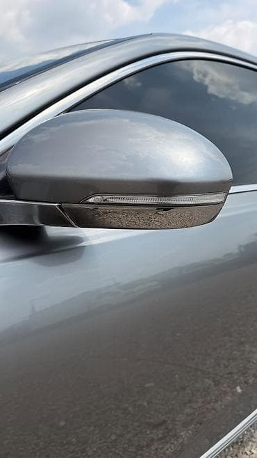 byd e7: Kia K7: 2021 г., 3 л, Автомат, Газ, Седан — 6