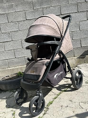 Прогулочная коляска Teknum турецкое качество - Тип: прогулочная, с