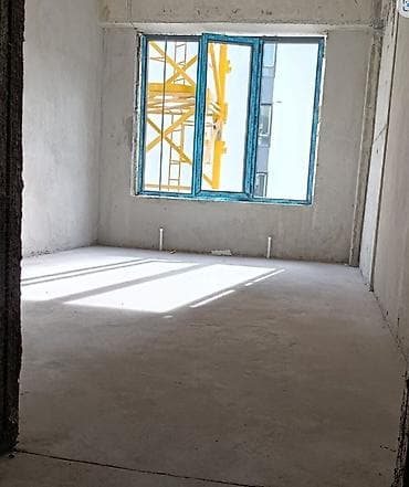 49: 1 комната, 40 м², Элитка, 7 этаж, Готовая ПСО (под самоотделку) — 5