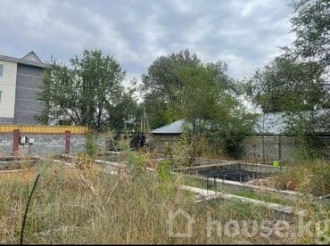 продаю зем долю: 5 соток, Красная книга — 2