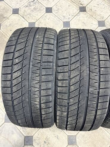 купить шины в рассрочку: Шиналар 315 / 35 / R 20, Кыш, Жаңы, Комплект, Жол тандабастар (АТ/МТ), Кытай, Sailun — 3