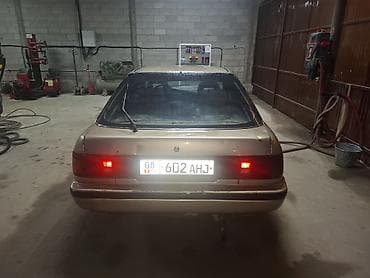 авто корея сайт бишкек: Toyota Carina: 1989 г., Бензин, Седан — 4