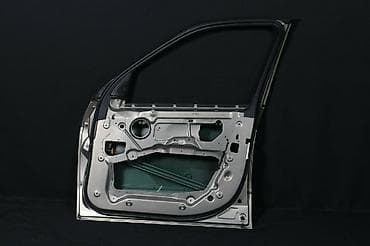 х5: Передние двери на BMW x5 E70 Передняя левая и правая дверь В — 4