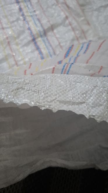 мешки для картошки купить: Полипропиленовый Мешок, Б/у — 3