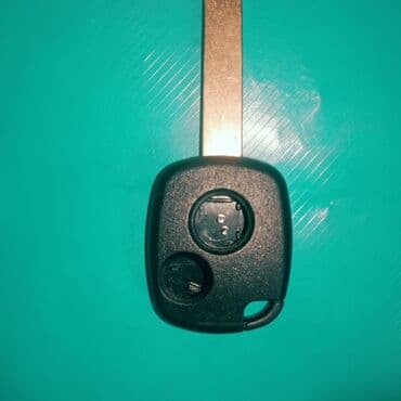 программирование ключей: Ремонт деталей автомобиля, Изготовление систем автомобиля, с выездом — 9