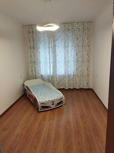 совхоз фрунзе квартира: 2 бөлмө, Менчик ээси, Чогуу жашоосу жок — 3