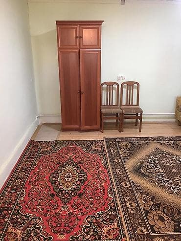 rent: 1 комната, Собственник, С мебелью полностью — 7