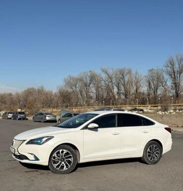 продаю в связи переездом: Changan Eado: 2019 г., 0.1 л, Автомат, Электромобиль, Седан — 5