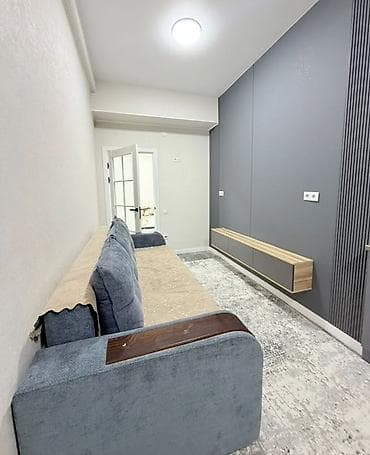 prime hotel: 2 комнаты, Душевая кабина, Постельное белье, Кондиционер — 7