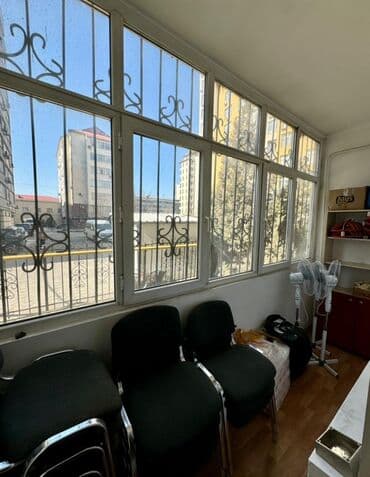 мойка для кафе: Сдаю Офис, 160 м², В жилом комплексе, С оборудованием — 7