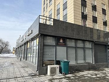 Недвижимость: Магазин, В жилом доме, 71 м² Действующий, Без оборудования, Без ремонта, Вода, Канализация, Электричество, Отдельный вход, 1 линия — 10