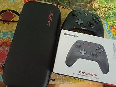 nintendo switch купить: Nintendo Switch 2 — комплект для игры дома и в дороге. Что входит: - — 4