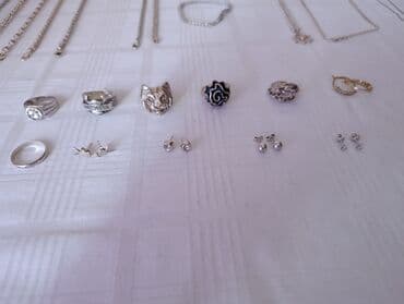 набор пандора: СЕРЕБРО 925 пробы!
Цены на фото — 2