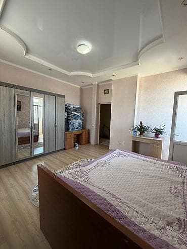 86: 2 комнаты, 86 м², Элитка, 10 этаж, Евроремонт — 2