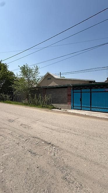 3: Срочно продаётся дом 📍Пишпек 📐Участок 4.2 соток дом 120м2 — 1