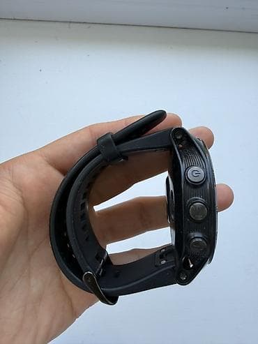 apple watsh: Продаю Garmin Forerunner 945 ⌚️ Идеальные спортивные часы для бега — 2