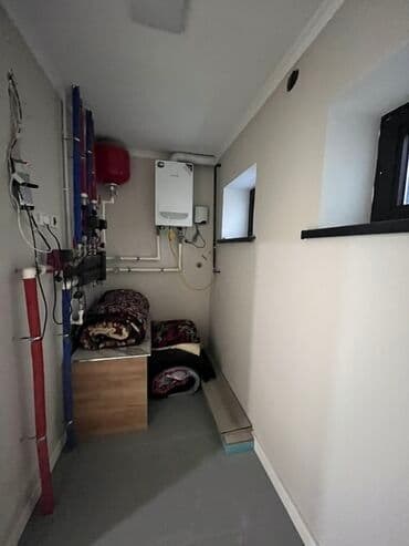 дом в жалал абаде: Дом, 225 м², 6 комнат, Риэлтор, Евроремонт — 23