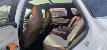 последуеший выкупом на авто: BYD Song Plus: 2023 г., 1.5 л, Вариатор, Бензин, Кроссовер — 10