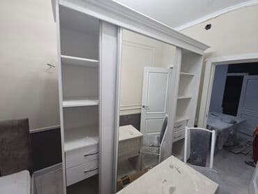 кожаное кресло: Прямой диван — 6